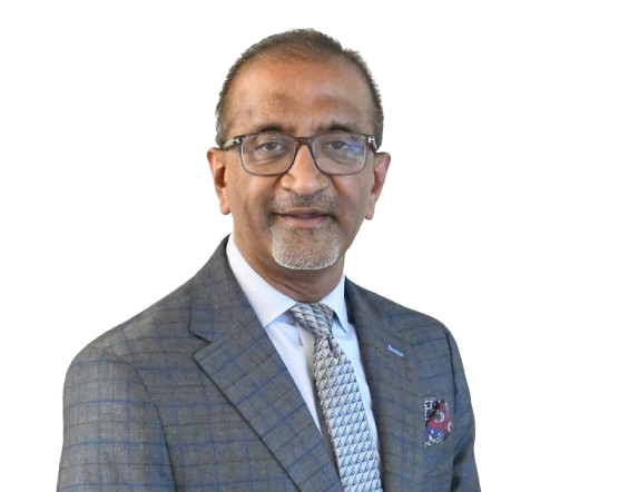 Dr. Anil D. Patel, MD, FRCSC, FACS, board-certified neuro-ophthalmologist
